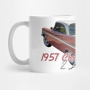 1957 Chrysler New Yorker 2 Door Hardtop Mug